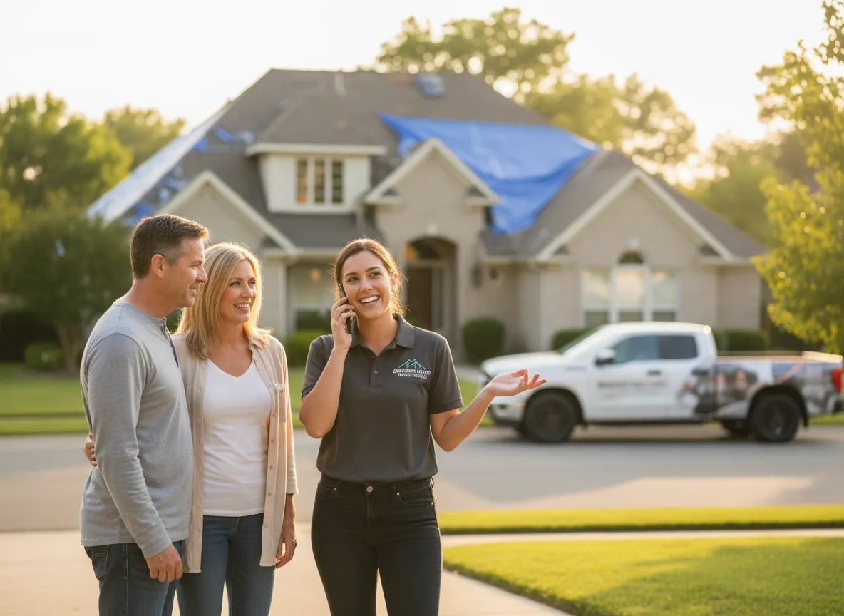 Emergency Roof Repair New Goshen, IN FAQs